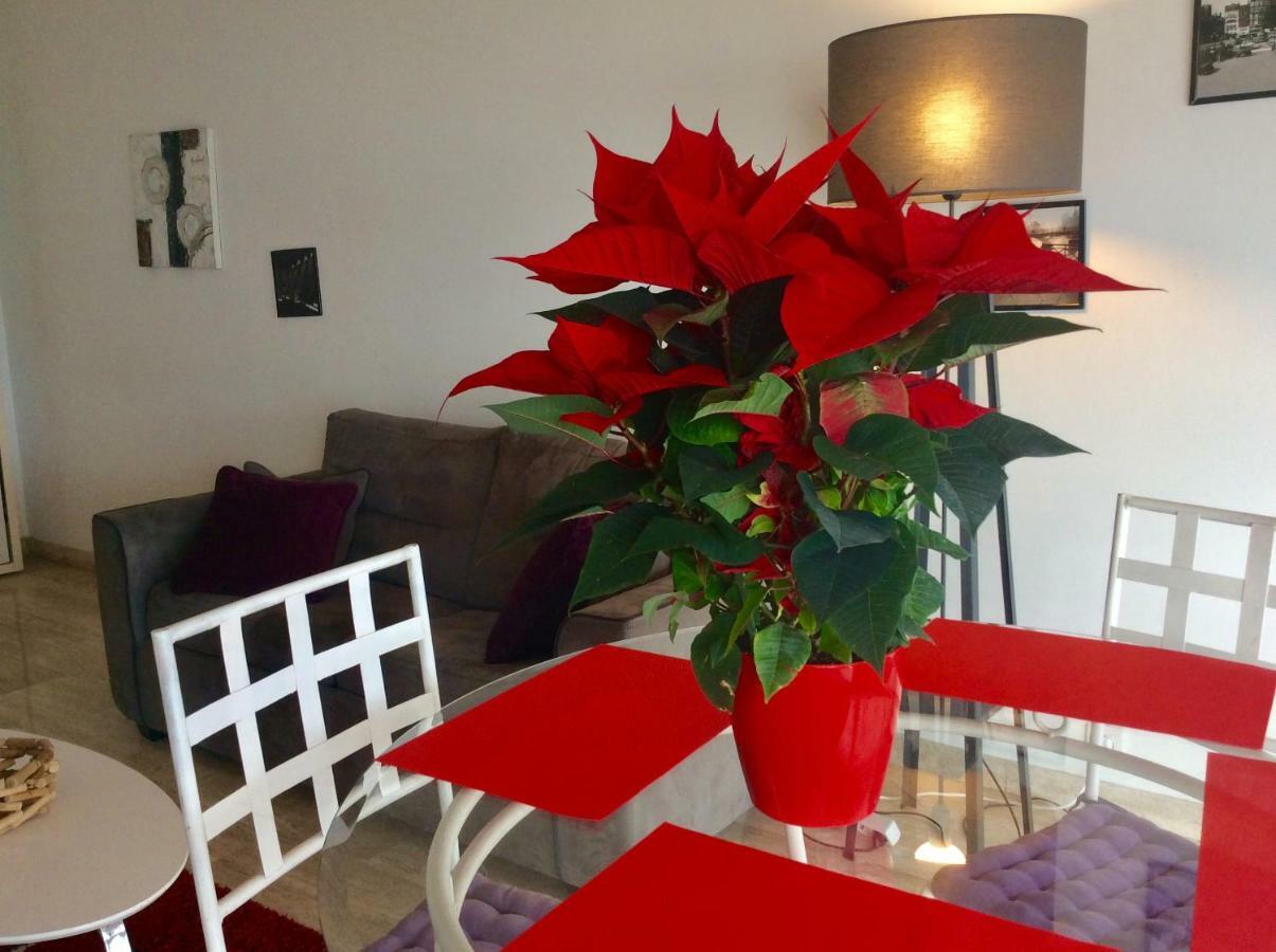 Appartement Dolce Vita Кан сюр Мер Екстериор снимка