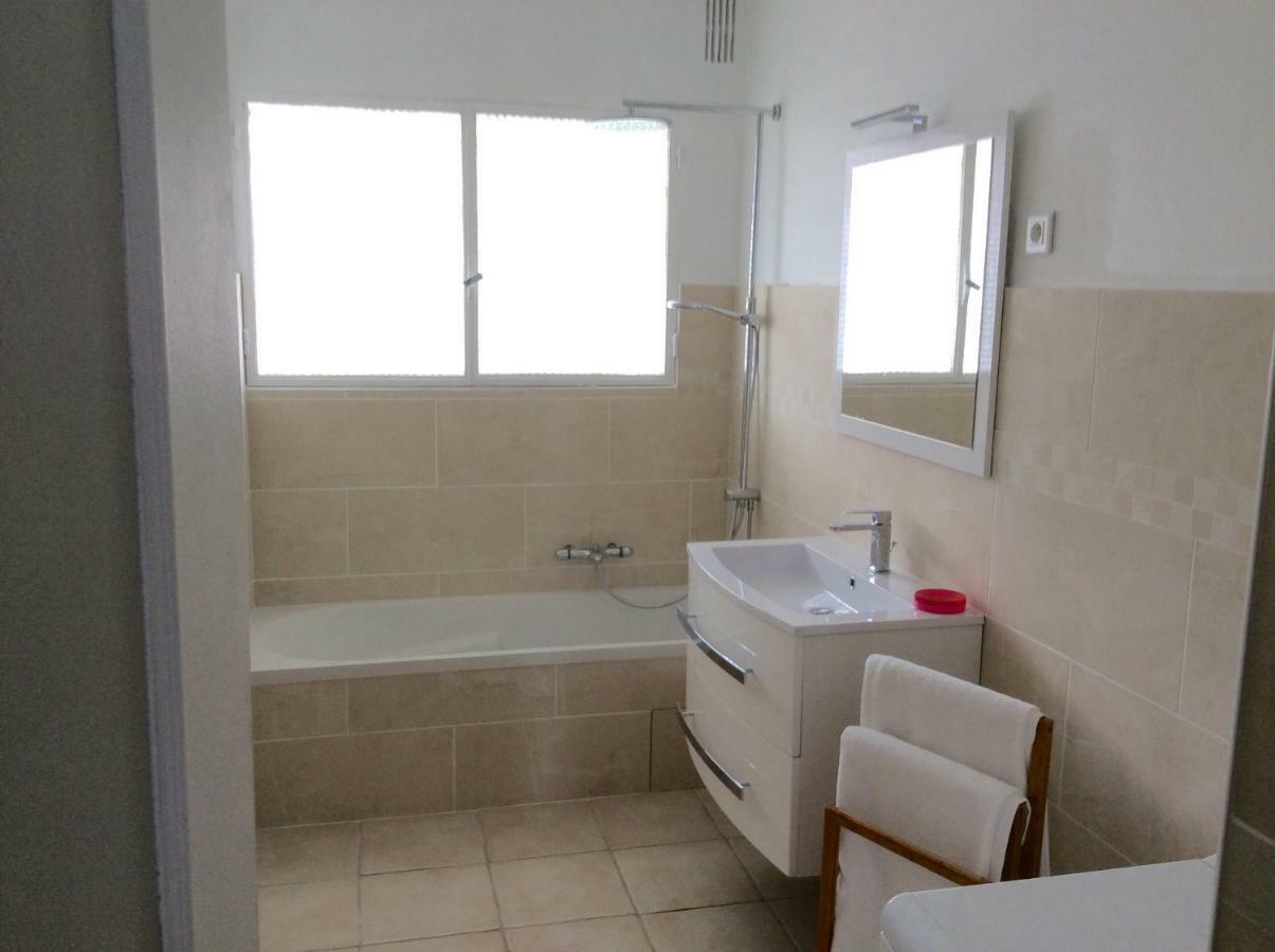 Appartement Dolce Vita Кан сюр Мер Екстериор снимка