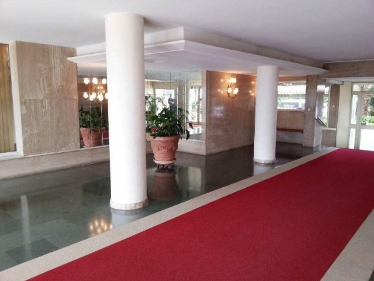 Appartement Dolce Vita Кан сюр Мер Екстериор снимка