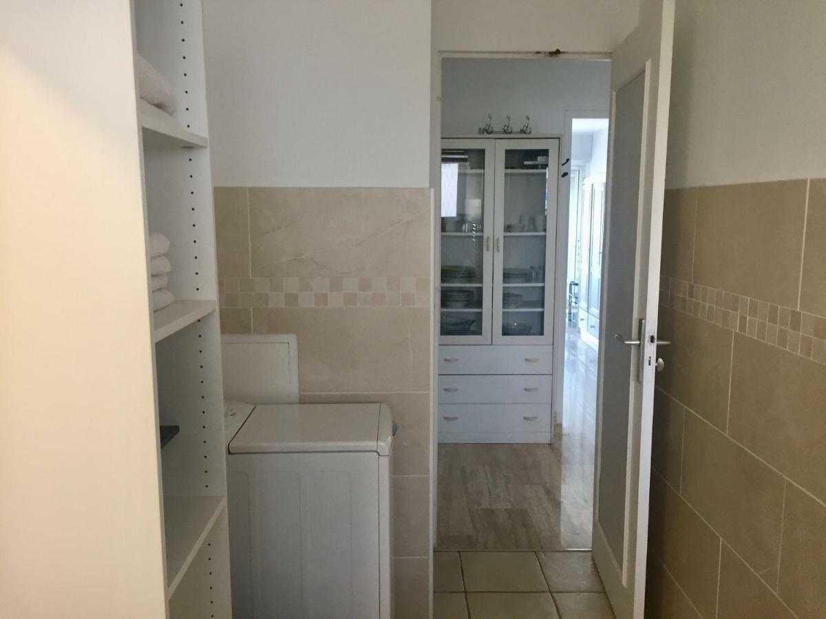 Appartement Dolce Vita Кан сюр Мер Екстериор снимка