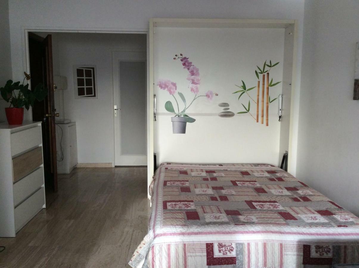 Appartement Dolce Vita Кан сюр Мер Екстериор снимка